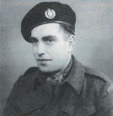 Howard Stanley Hofstrand Image